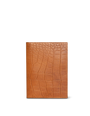  - Notebook & Pencil Case Small Bundle Cognac Classic Croco, image no.5