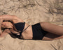 Anekdot - Nova Lace-up Bikini Bottom, image no.6