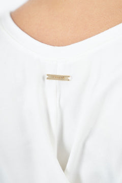 Okayama Workout Top Opal