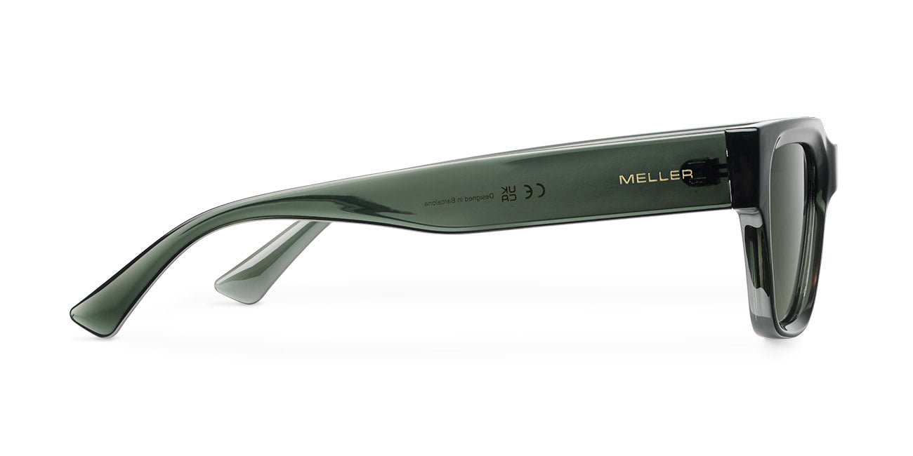 Okon Fog Olive