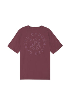 OCN WEED® Unisex T-Shirt Deep