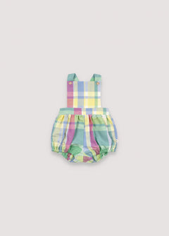Malibu Baby Body/Jumpsuit Multicolor
