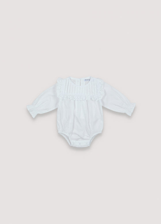 Pinecrest Baby Body White