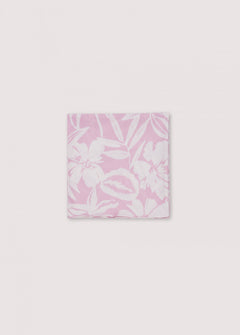 Desert Scarf Lilac/Pink