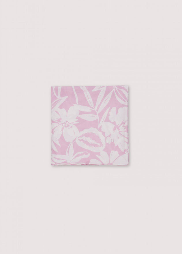Desert Scarf Lilac/Pink