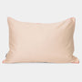 Homehagen - Cushion Pale Pink & Cream 40x60, image no.2
