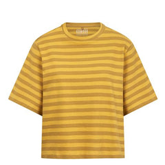 Vibe Organic Cotton Top Honey