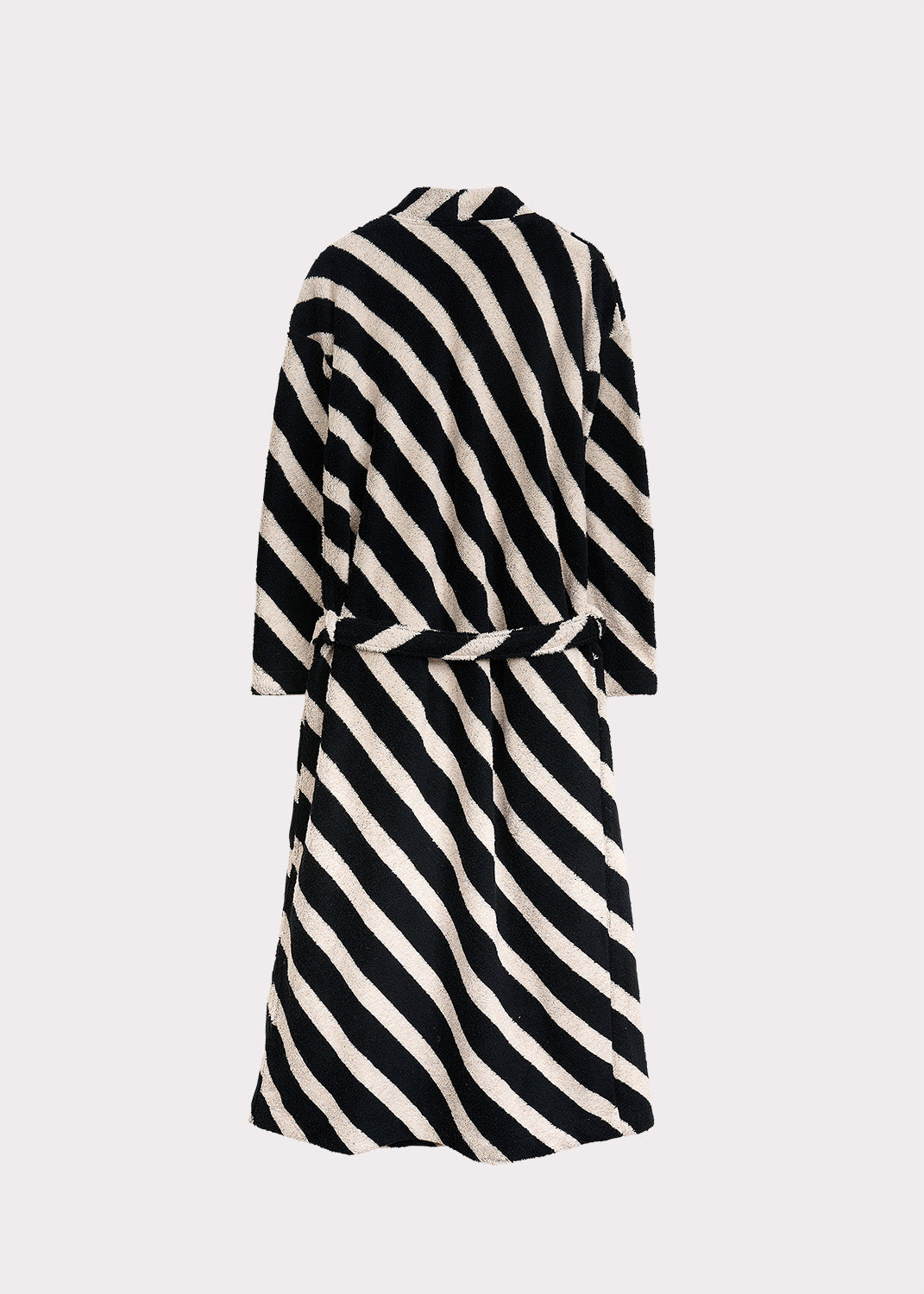 Bathrobe Stripe