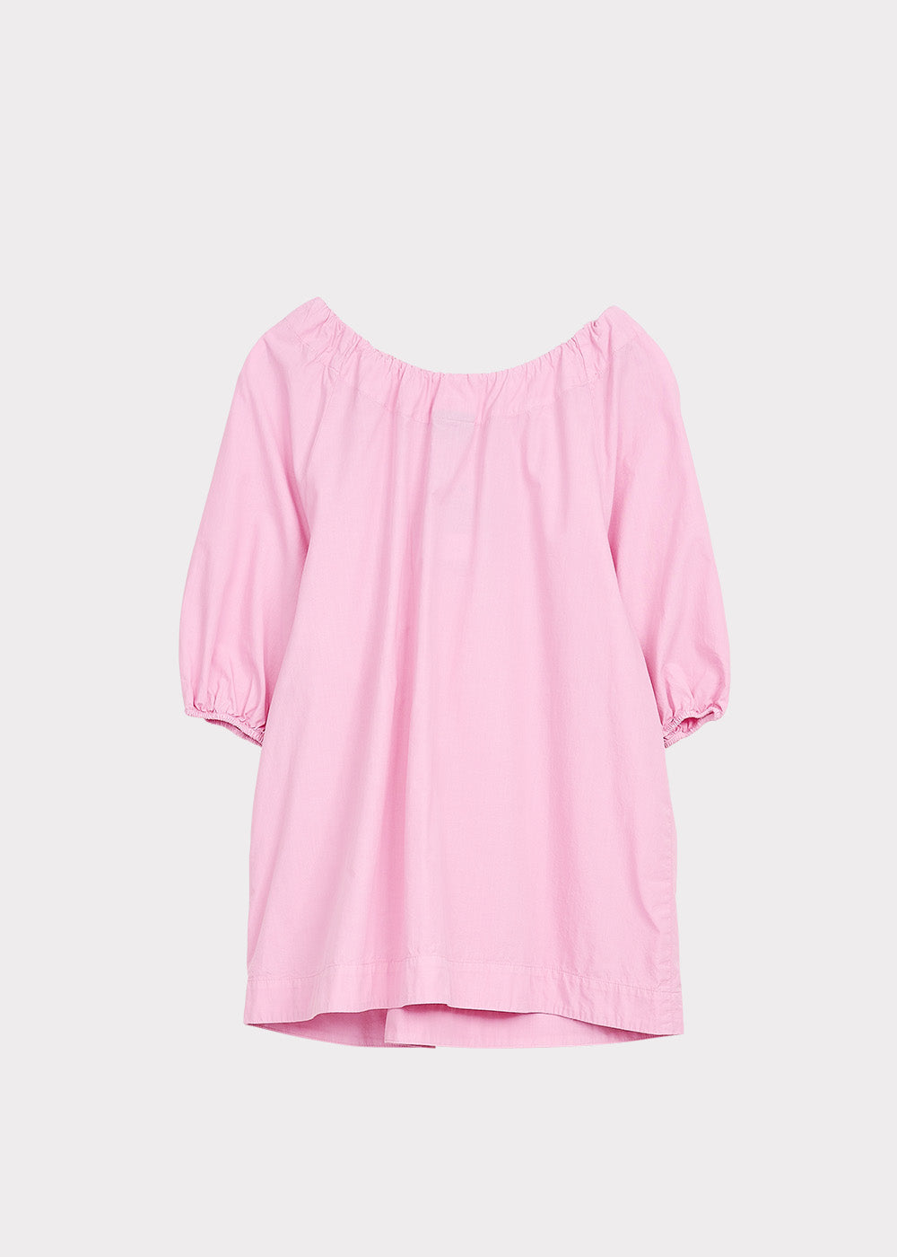 Pouch Shirt True Pink