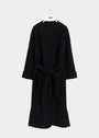  - Wool Jacket Black, image no.2