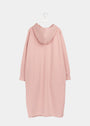 Papu - Giant Hoodie Dress Misty Rose, image no.4