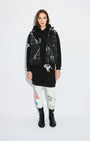 TOMCSANYI - Parad Hooded Sweatshirt Dress Chairs, image no.1