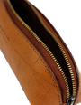  - Notebook & Pencil Case Small Bundle Cognac Classic Croco, image no.4