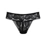 Anekdot - Philodea Black Panties, image no.1