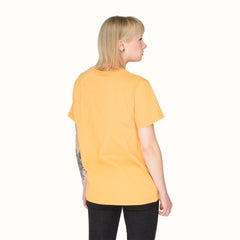 Recycler T-Shirt Yellow