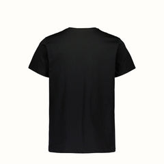 Acidwatersharkyshark T-Shirt Black