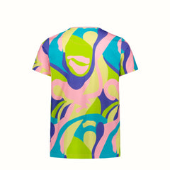 Banana Flamingo T-Shirt