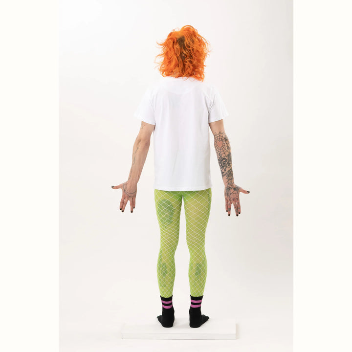 Pispala Clothing - Happy T-Shirt White
