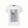 Pispala Clothing - Happy T-Shirt White, image no.1