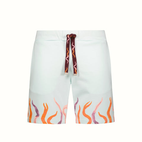 Wiggle the Flame Shorts
