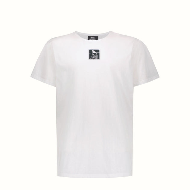 Sharkyshark T-Shirt White