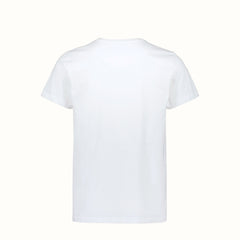 Cactus T-Shirt White