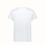 Pispala Clothing - Happy T-Shirt White, image no.10