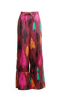 TOMCSANYI - Pradollano Drawstring Trousers Pines, image no.2