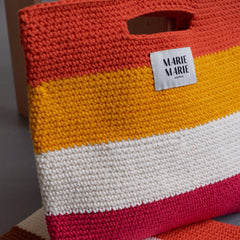 Mara Square Bag