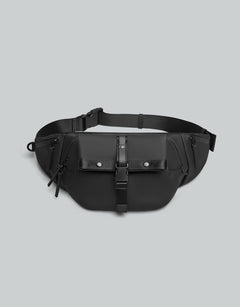 Stadsmyra Bum Bag Black