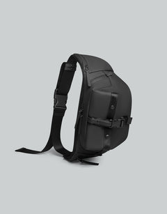 Stadsmyra Bum Bag Black