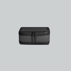 Rinken Toiletry Bag Black