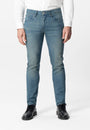 Mud Jeans - Regular Dunn Stretch Jeans Medium Fade, image no.3