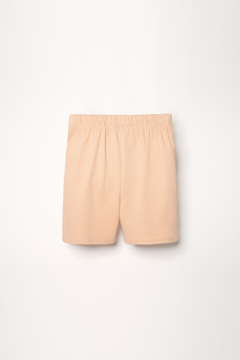 Kids' Shorts Pink