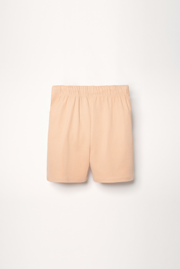 Kids' Shorts Pink