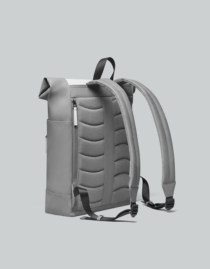  - Rullen Backpack 13'' Light Grey/Dark Grey