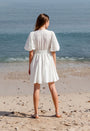 Scarlett Poppies - Run Away Again Balloon Sleeve Skater Dress, image no.6