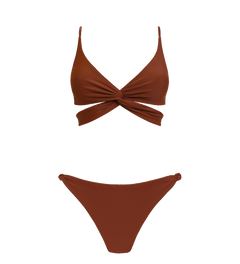 Lin + Leona Bikini Set