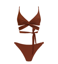 Lin + Leona Bikini Set