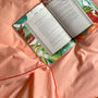 Homehagen - Cushion Pink 40x60, image no.2