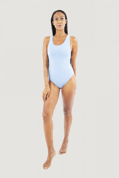 Santorini JTR Swimsuit Ocean Spray