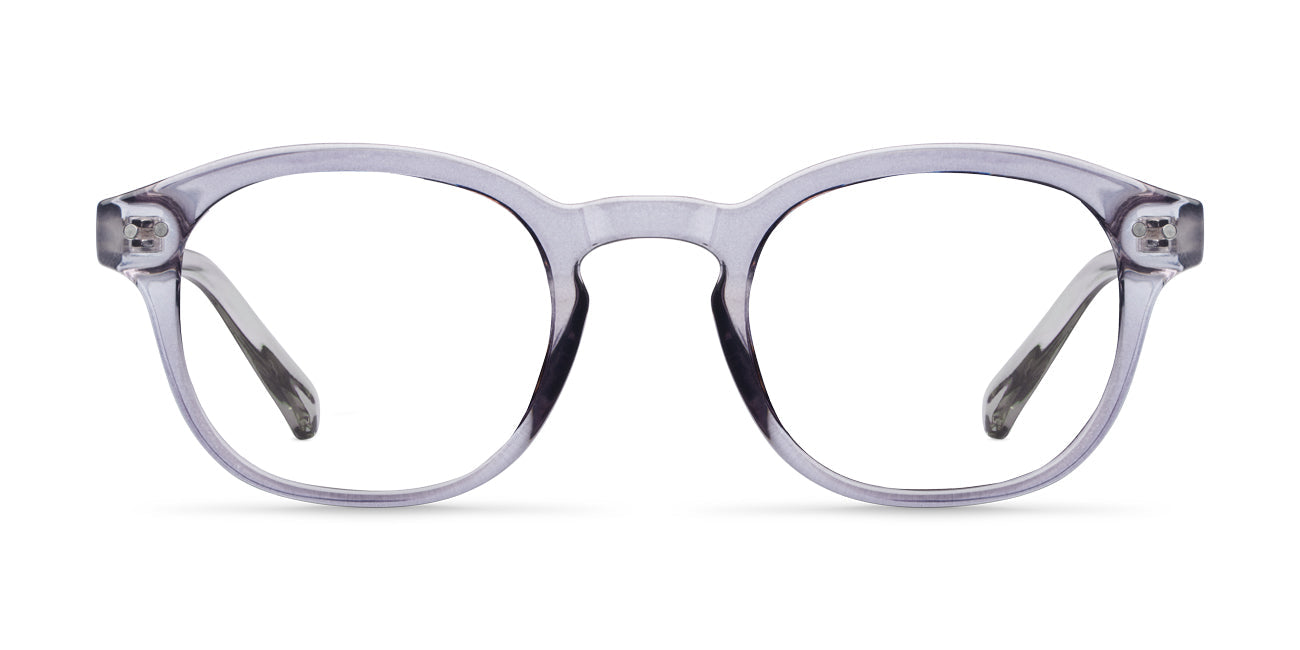 Bluelight Glasses Sanza Grey