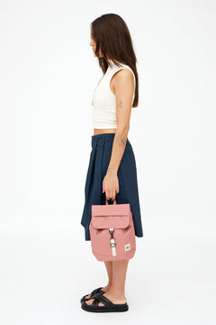Scout Mini Backpack Dust Pink