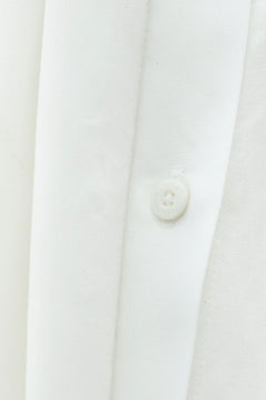 Seville Midi Dress White