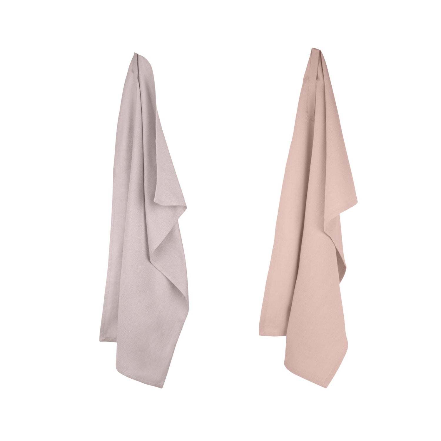 Kitchen Towel Gift Set Floral Color Mix