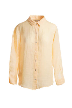 Linen Gauze Shirt