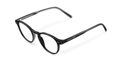 Bluelight Glasses Sika Black