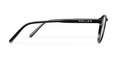 Bluelight Glasses Sika Black