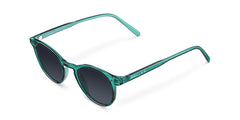 Sunglasses Sika Dark Green Carbon