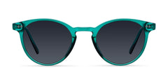 Sunglasses Sika Dark Green Carbon